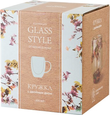 Кружка Nouvelle 5262011