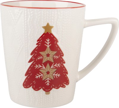 Набор кружек Nouvelle Magic of christmas / 1620170-2-Н2 - фото