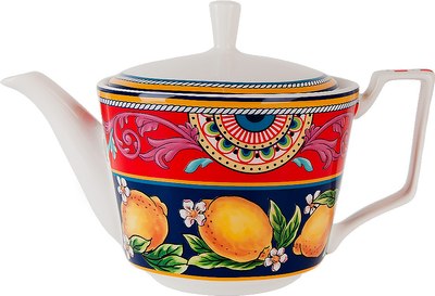 Заварочный чайник Nouvelle Fruttissimo / 0052025 - фото