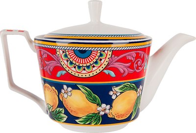 Заварочный чайник Nouvelle Fruttissimo / 0052025
