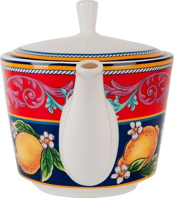 Заварочный чайник Nouvelle Fruttissimo / 0052025