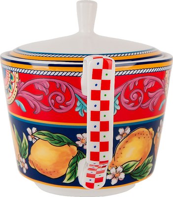 Заварочный чайник Nouvelle Fruttissimo / 0052025