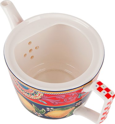 Заварочный чайник Nouvelle Fruttissimo / 0052025