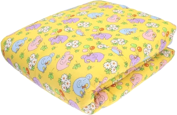 Одеяло для малышей Vitok 110х140 / С-01.033 - фото