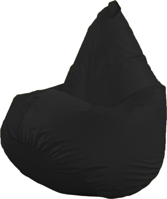 Бескаркасное кресло Flagman Груша Софт 130x85 XL GXL.1-01 - фото