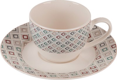 Набор для чая/кофе Nouvelle Norwich / 0310106