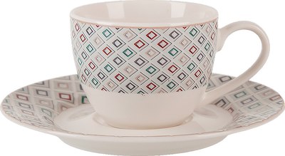 Набор для чая/кофе Nouvelle Norwich / 0310106