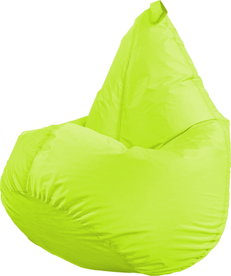 Бескаркасное кресло Flagman Груша Софт 130x85 XL GXL.1-02 - фото