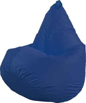 Бескаркасное кресло Flagman Груша Софт 130x85 XL GXL.1-03 - фото