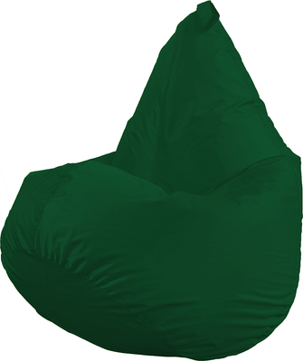 Бескаркасное кресло Flagman Груша Софт 130x85 XL GXL.1-04 - фото