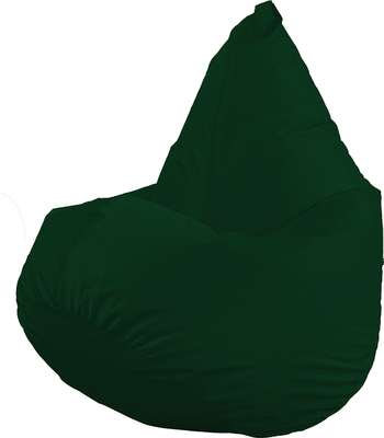 Бескаркасное кресло Flagman Груша Софт 130x85 XL GXL.1-05 - фото