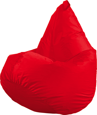 Бескаркасное кресло Flagman Груша Софт 130x85 XL GXL.1-06 - фото