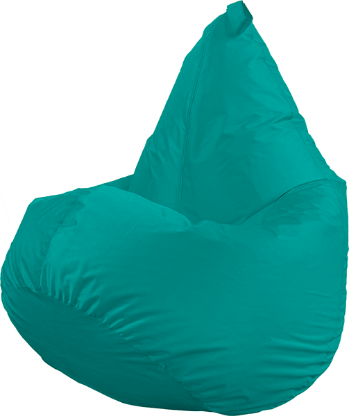 Бескаркасное кресло Flagman Груша Софт 130x85 XL GXL.1-08 - фото