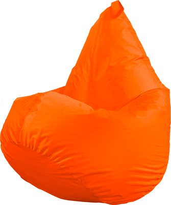 Бескаркасное кресло Flagman Груша Софт 130x85 XL GXL.1-10 - фото