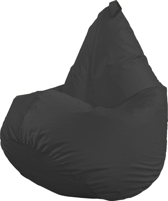 Бескаркасное кресло Flagman Груша Софт 130x85 XL GXL.1-11 - фото