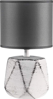 Прикроватная лампа Aitin-Pro ННБ 04-40-172 / YH20138 BK - фото