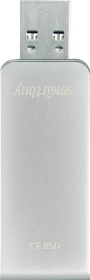 USB flash накопитель SmartBuy 128GB M1 (SB128GM1G)