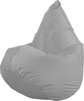 Бескаркасное кресло Flagman Груша Софт 130x85 XL GXL.1-12 - фото