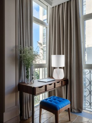 Прикроватная лампа Aitin-Pro ННБ 04-40-172 / YH20138 PK