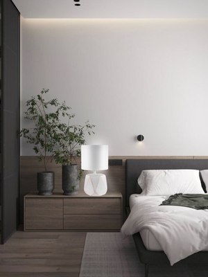 Прикроватная лампа Aitin-Pro ННБ 04-40-172 / YH20138 PK