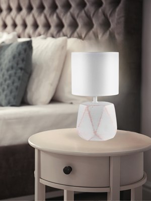 Прикроватная лампа Aitin-Pro ННБ 04-40-172 / YH20138 PK