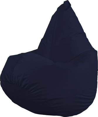 Бескаркасное кресло Flagman Груша Софт 130x85 XL GXL.1-14 - фото