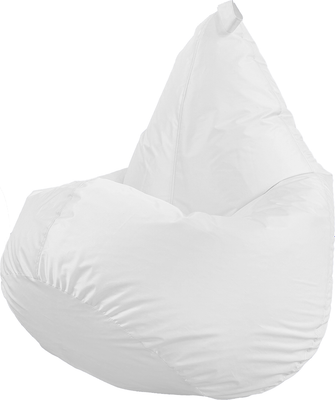 Бескаркасное кресло Flagman Груша Софт 130x85 XL GXL.1-00 - фото