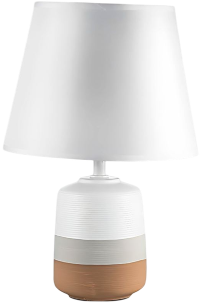 Прикроватная лампа Aitin-Pro ННБ 04-40-172 / YH24043-1 BR - фото