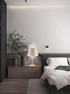 Прикроватная лампа Aitin-Pro ННБ 04-40-172 / YH24047