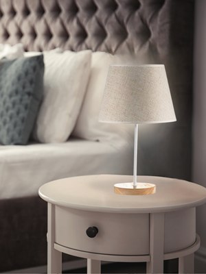 Прикроватная лампа Aitin-Pro ННБ 04-40-172 / YH24047