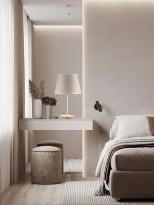 Прикроватная лампа Aitin-Pro ННБ 04-40-172 / YH24047