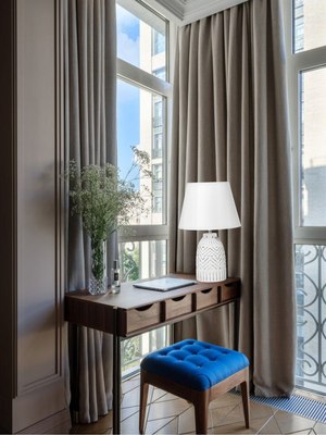 Прикроватная лампа Aitin-Pro ННБ 04-40-172 YH9038