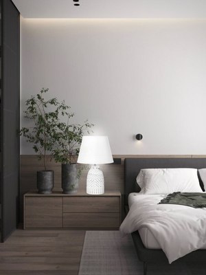 Прикроватная лампа Aitin-Pro ННБ 04-40-172 YH9038