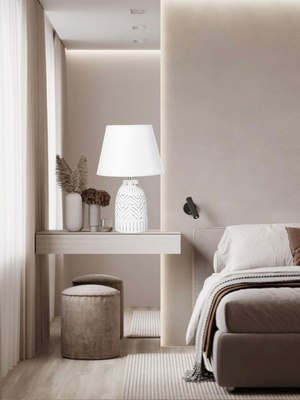 Прикроватная лампа Aitin-Pro ННБ 04-40-172 YH9038