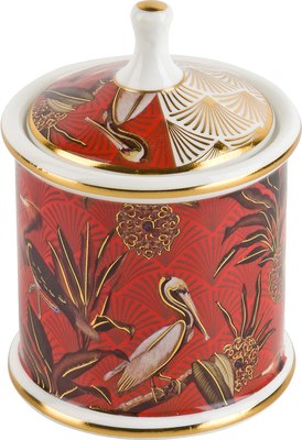 Емкость для хранения Nouvelle Casablanca / 0200167 - фото