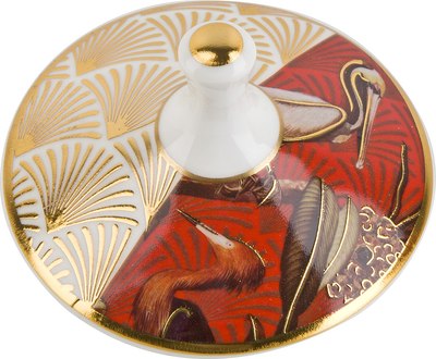 Емкость для хранения Nouvelle Casablanca / 0200167