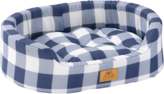 Лежанка для животных Ferplast Dandy 65 Cotone / 82943083 - фото