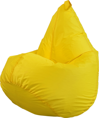 Бескаркасное кресло Flagman Груша Софт 130x85 XL GXL.0-07 - фото