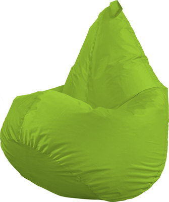 Бескаркасное кресло Flagman Груша Софт 130x85 XL GXL.2-02 - фото