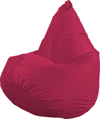 Бескаркасное кресло Flagman Груша Софт 130x85 XL GXL.2-06 - фото