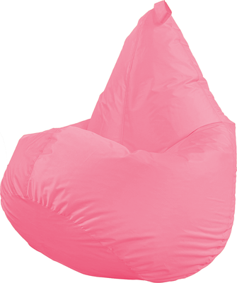 Бескаркасное кресло Flagman Груша Софт 130x85 XL GXL.2-07 - фото