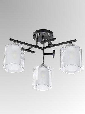 Люстра Aitin-Pro НПБ 02-3x60-101 / 5019/3