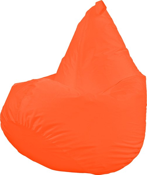 Бескаркасное кресло Flagman Груша Софт 130x85 XL GXL.2-08 - фото