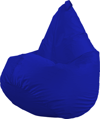 Бескаркасное кресло Flagman Груша Софт 130x85 XL GXL.2-15 - фото