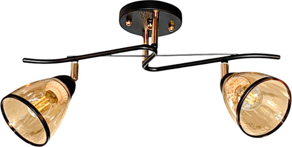 Спот Aitin-Pro НПБ 02-2x60-101 / 6291/2