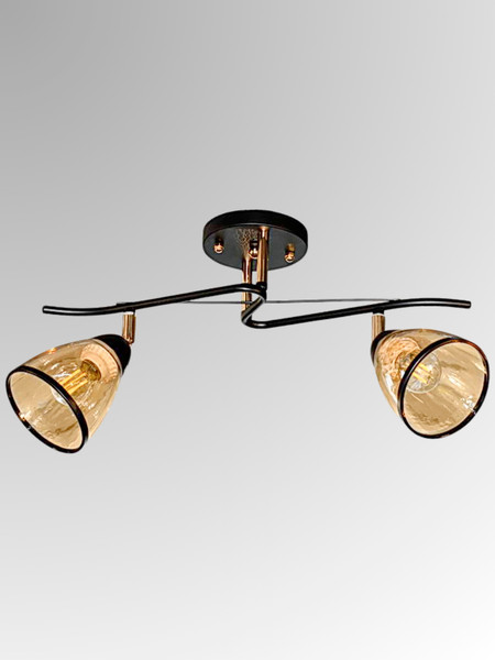 Спот Aitin-Pro НПБ 02-2x60-101 / 6291/2