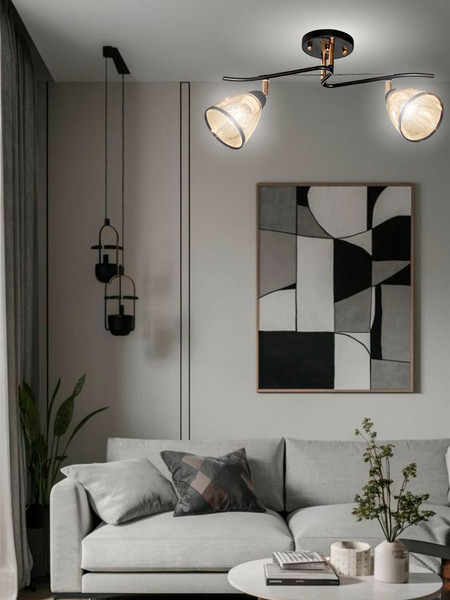 Спот Aitin-Pro НПБ 02-2x60-101 / 6291/2