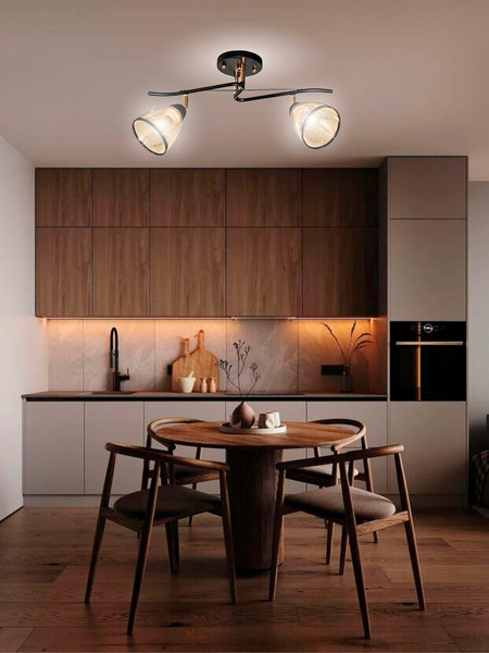 Спот Aitin-Pro НПБ 02-2x60-101 / 6291/2