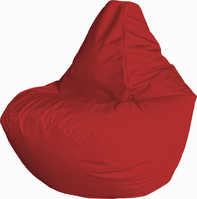 Бескаркасное кресло Flagman Груша Мега XXXL Street Г3.12-25 - фото