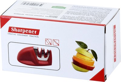 Ножеточка механическая Nouvelle 9903149